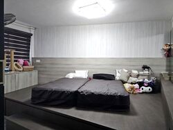 Blk 422 Keat Hong Laurel (Choa Chu Kang), HDB 4 Rooms #555298541